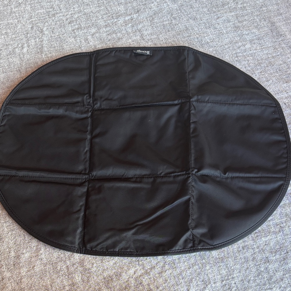 The 4th House Diaper Bag - Picture 10 of 16